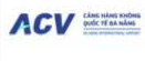 Tổng công ty Cảng hàng không Việt Nam ACV